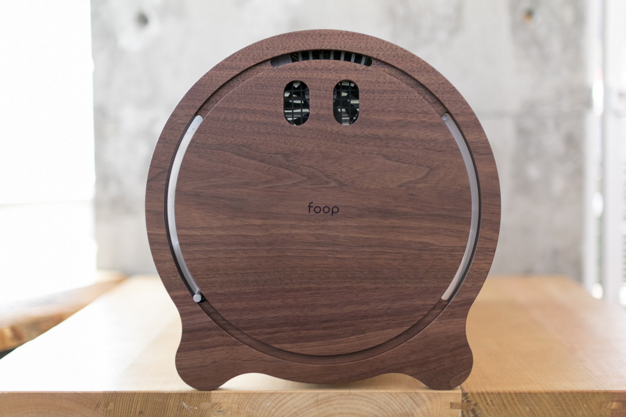 foop(ウォールナット) foop(ウォールナット)