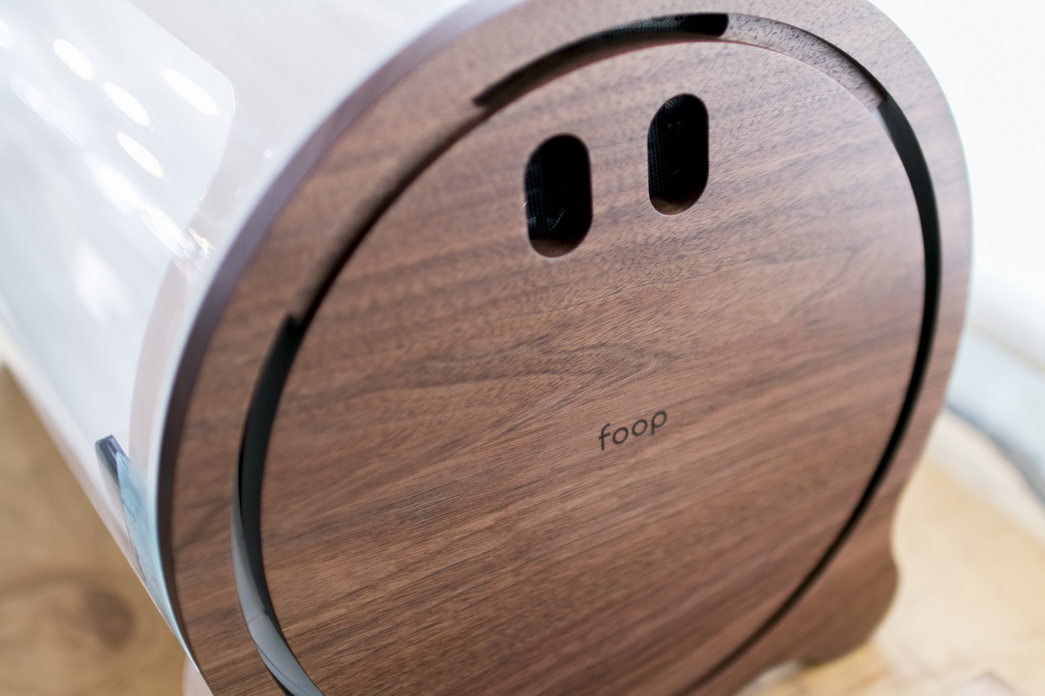 foop(ウォールナット) foop(ウォールナット)